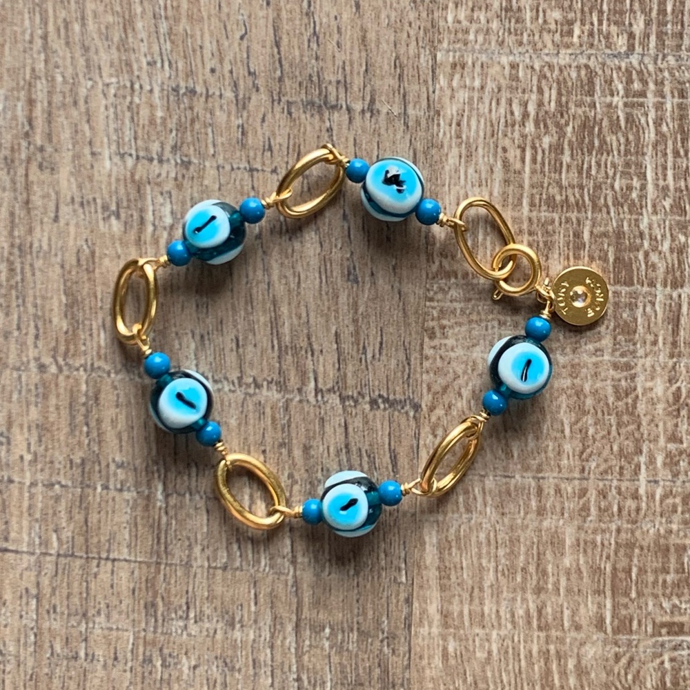 Tory Burch bracelet